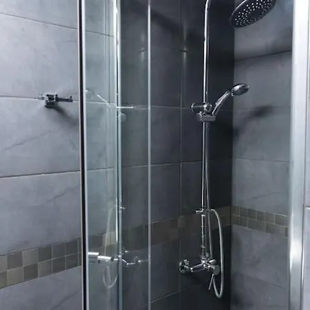 Modern Office Apartment.wifi,2a/c,luxury Fur/tures * Thessaloniki